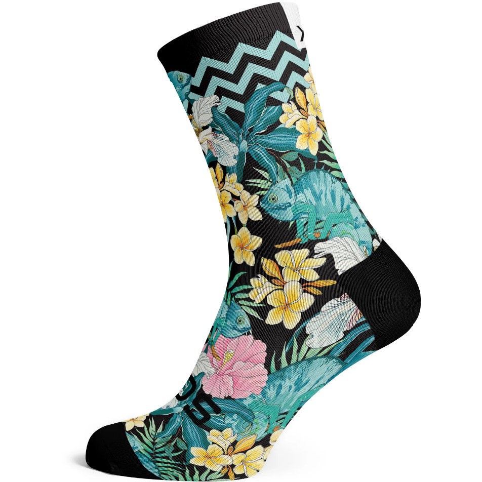 Sox Crew Unisex Socks