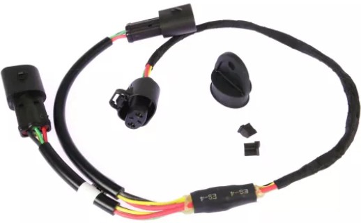 Bosch Adapater Kit Dual Battery 515/430 275007930