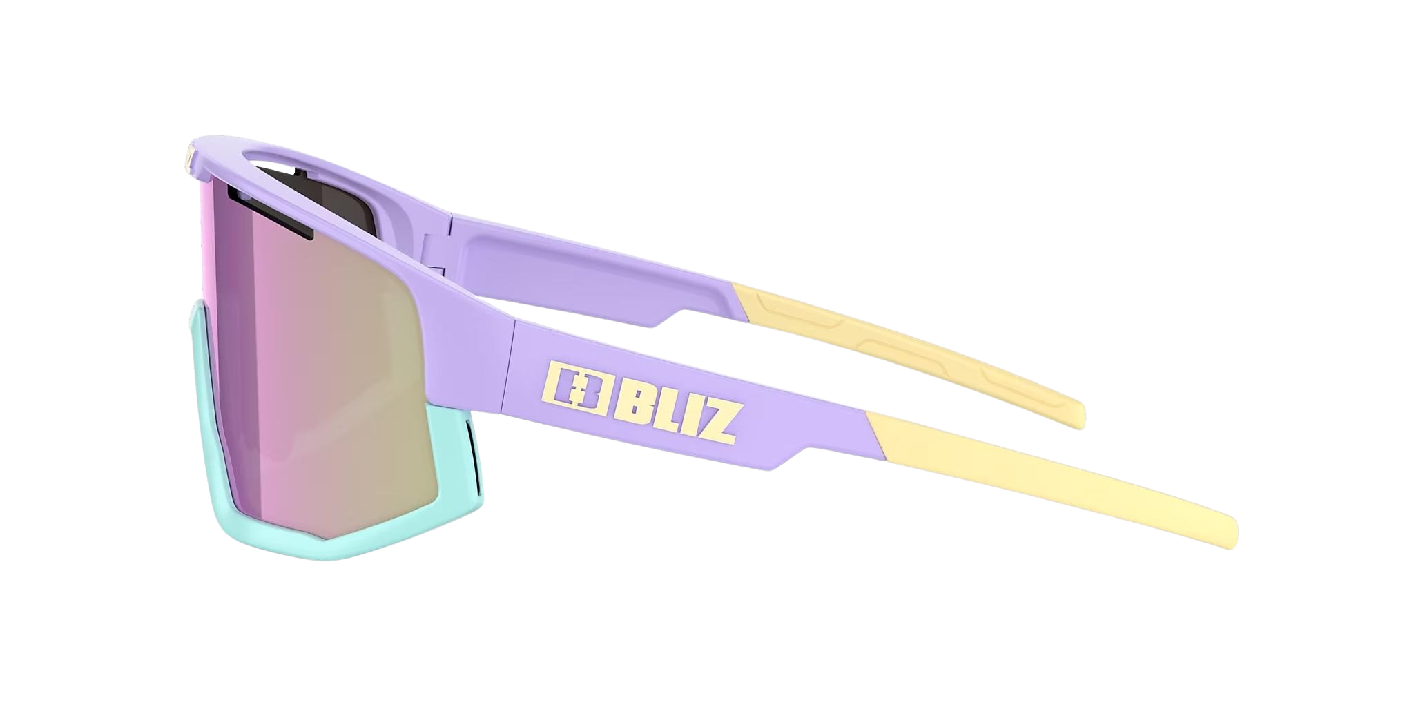 Bliz Fusion Sport Sunglasses 