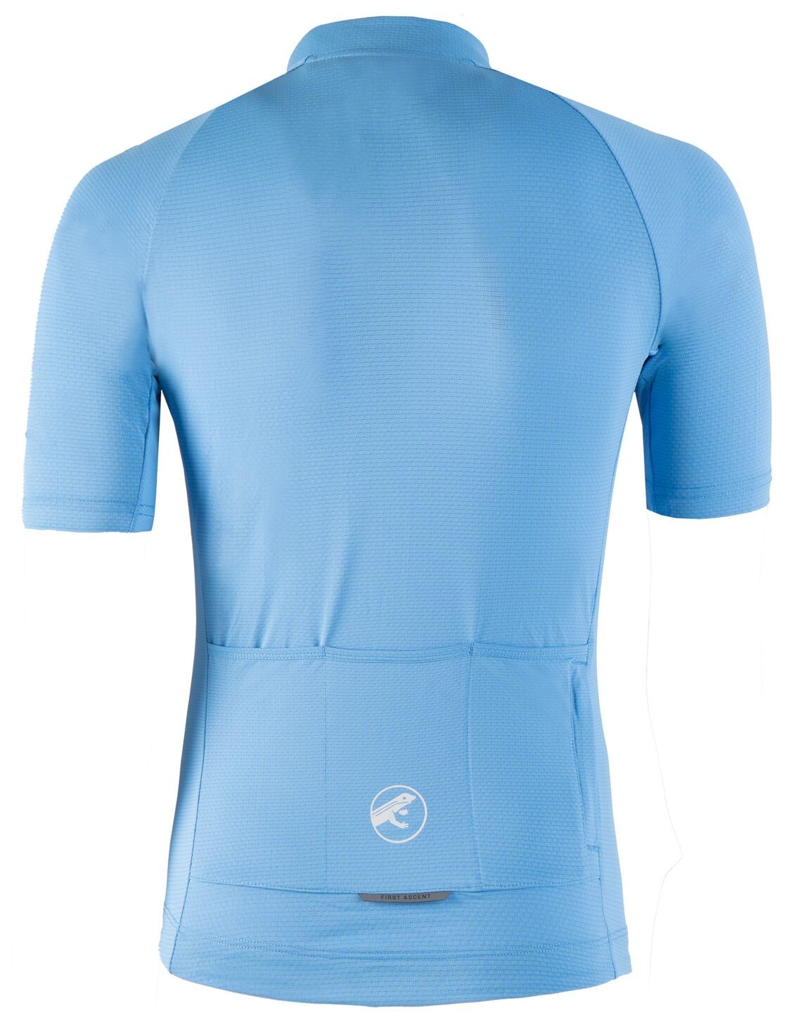 First Ascent Classic Core Ladies Short Sleeve Jersey