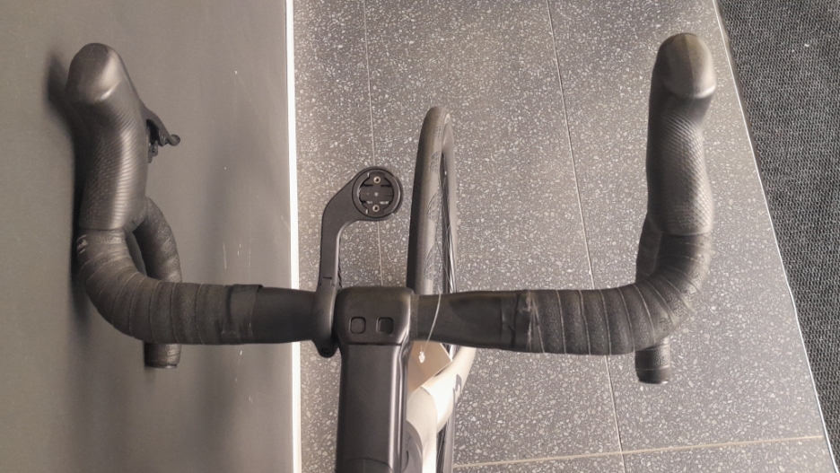 Demo Scott Addict RC 10 Carbon Road Bike 2022