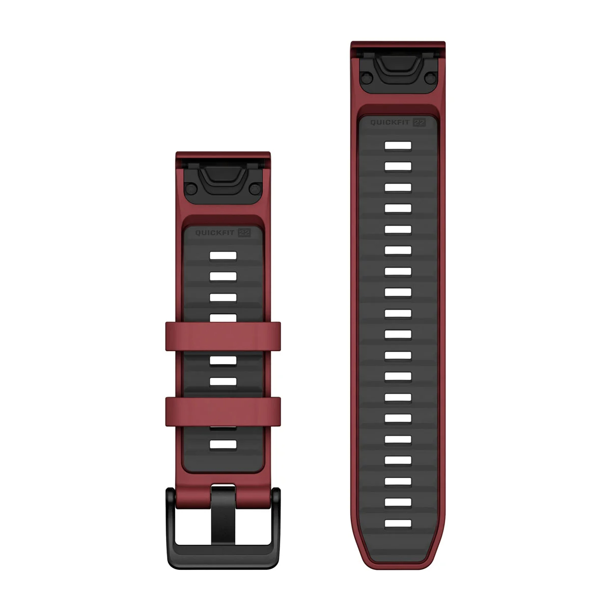 Garmin Fenix 8 Quickfit Silicone Strap