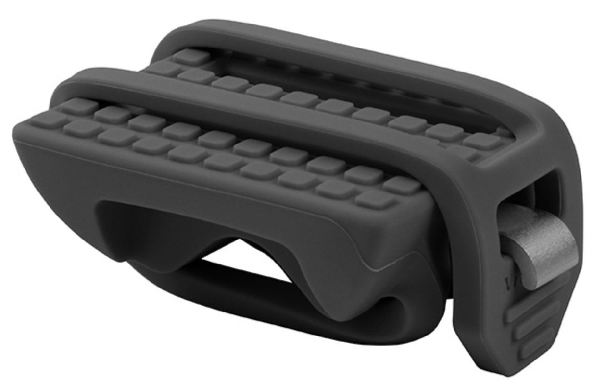 Nite Izy Handleband Universal Smartphone Bar Mount