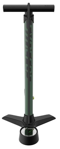 Syncros Vernon 3.0 Tubeless Ready Floor Pump 