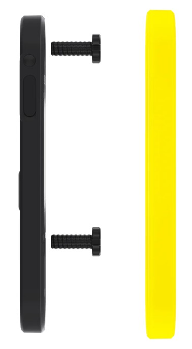 Knog Scout Bike Alarm & Tracker