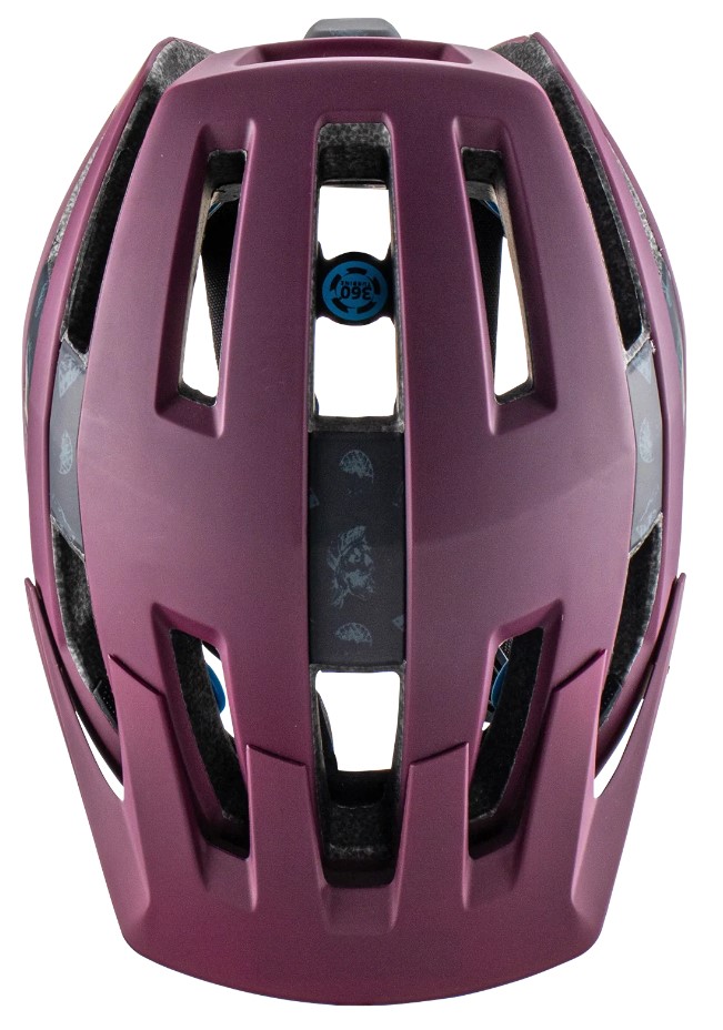 Leatt Trail 3.0 V22 MTB Helmet 