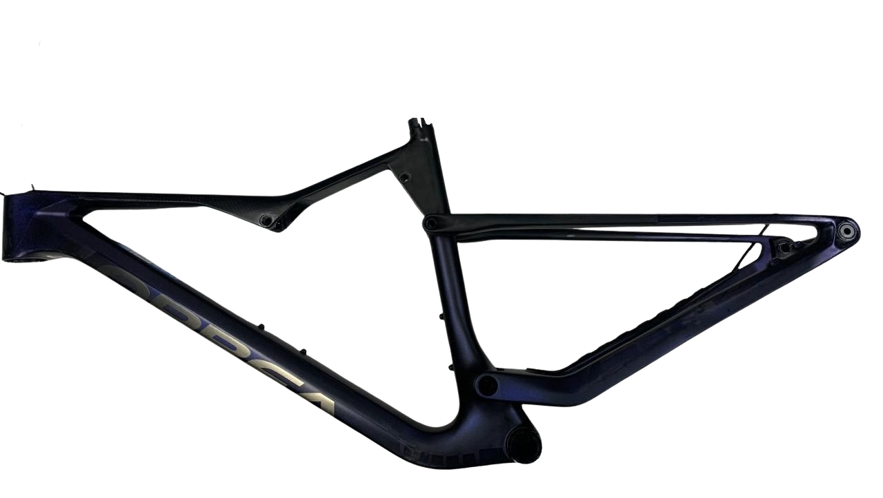 Orbea Oiz OMX Carbon Frame 
