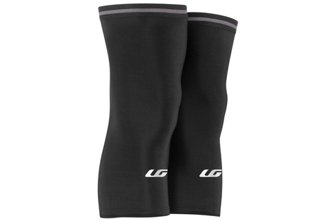 Louis Garneau Unisex 2 Knee Warmers 