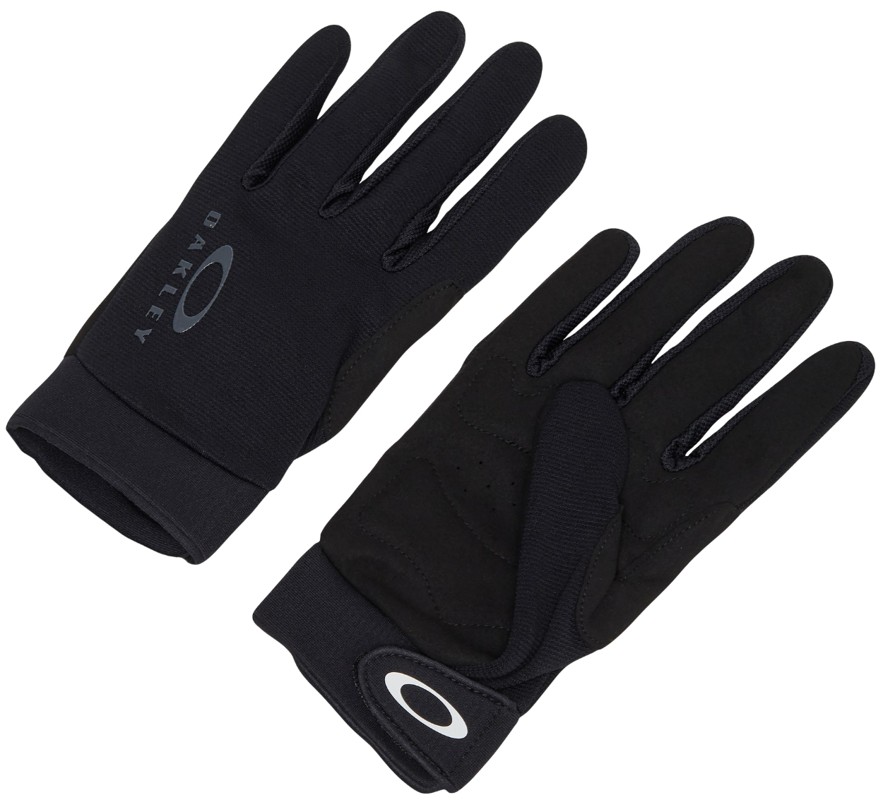 Oakley Seeker MTB Long Finger Gloves