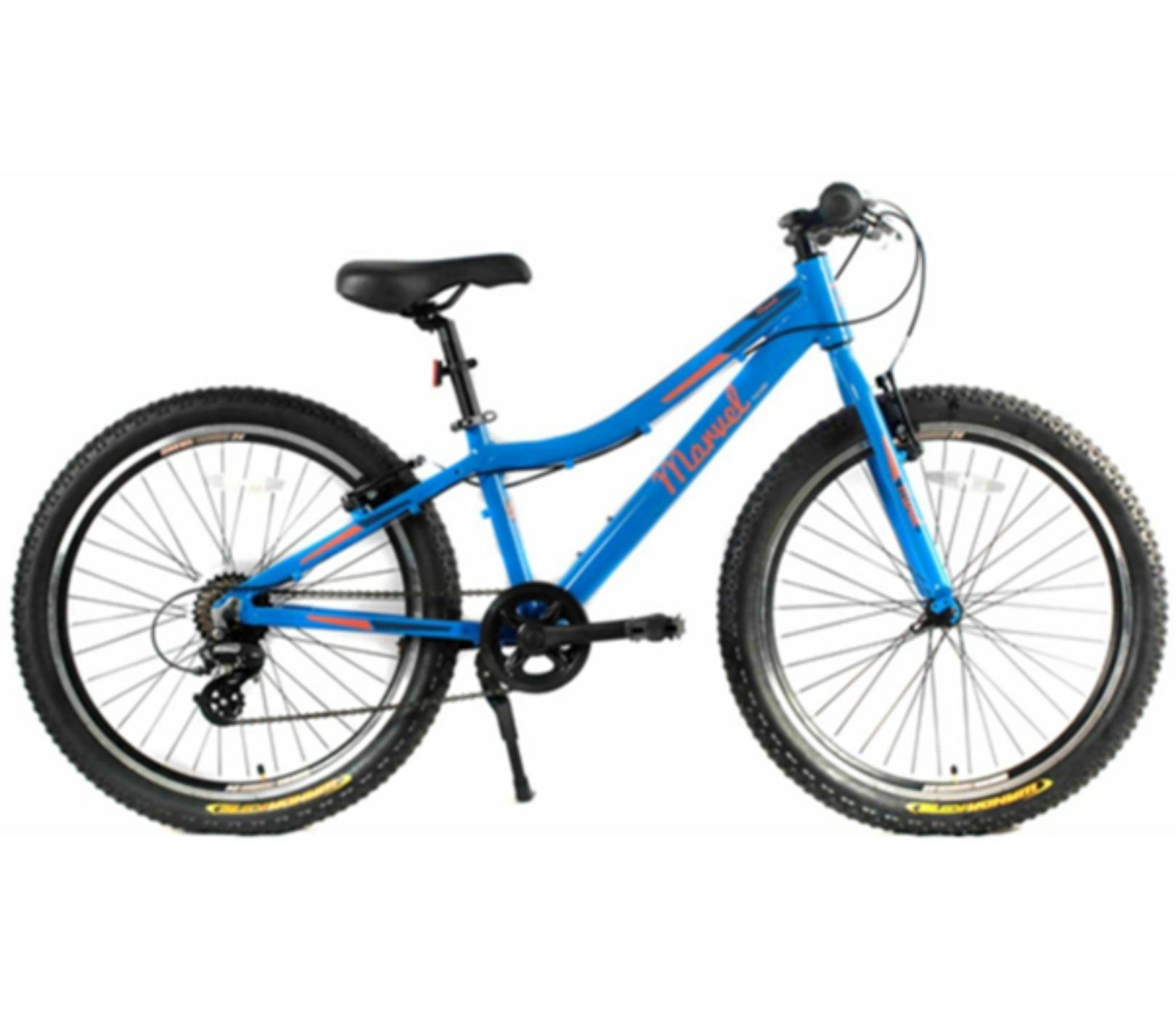 Marvel Livi 24 InchJunior Girls Bike 2022 
