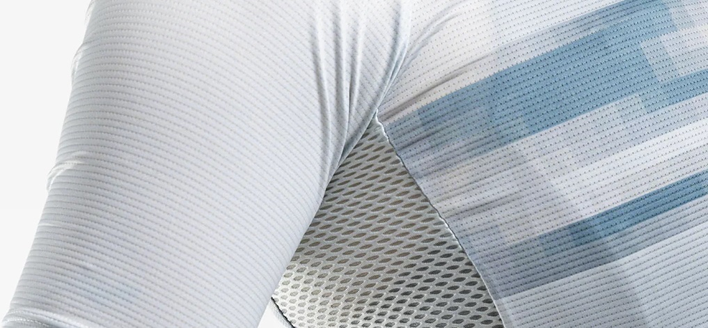 Ciovita Corsa Livello Classic Fit Ladies Jersey 