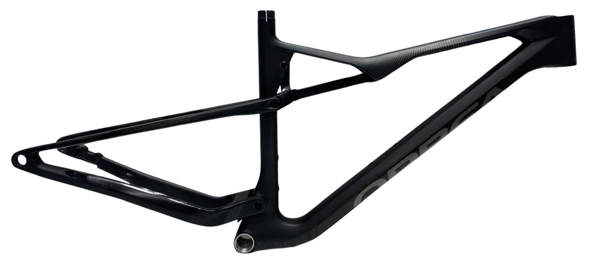 Orbea Oiz OMX Carbon Frame 2023