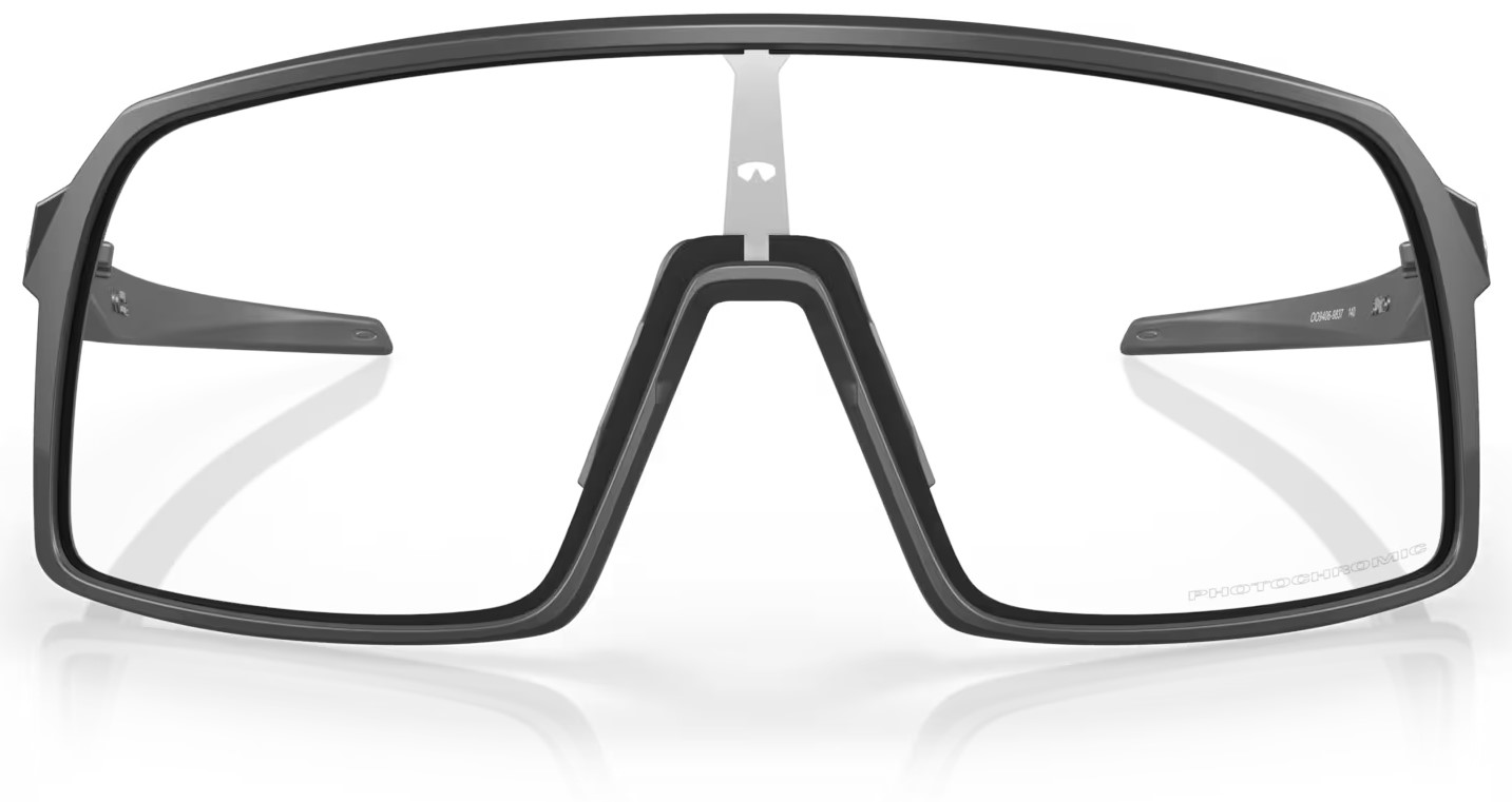 Oakley Sutro Photochromic Sport Sunglasses