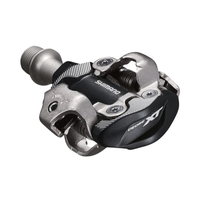 Shimano Deore XT PD-M8100  MTB Pedals