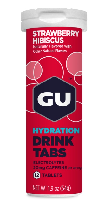 GU Hydration Tabs