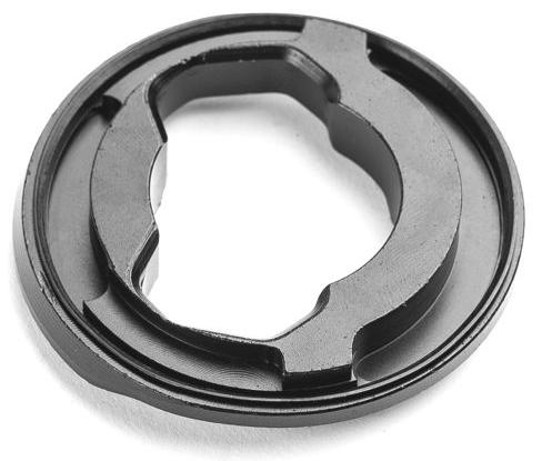 Orbea Headset Cover Regular Stack XC54 