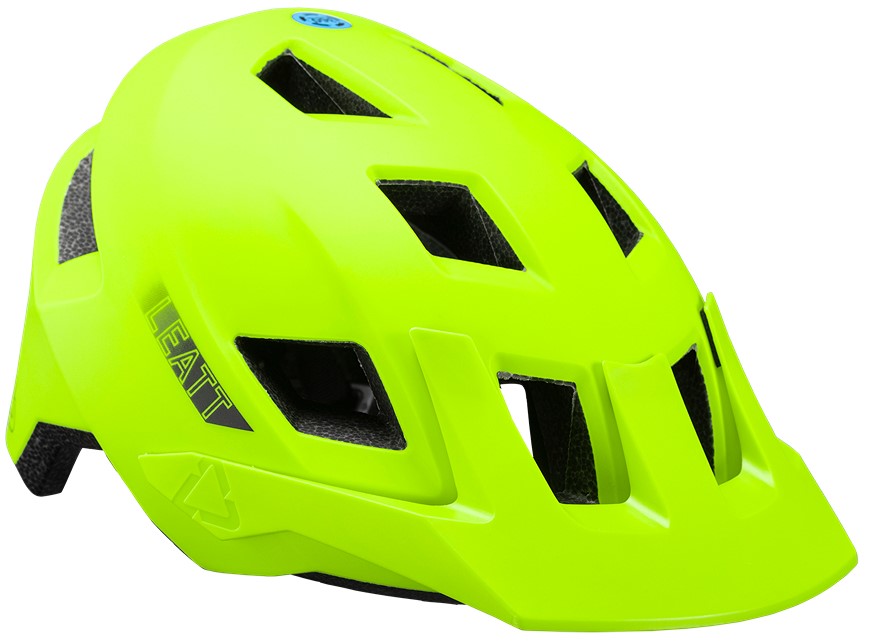 Leatt ALLMTN 1.0 V24 MTB Helmet
