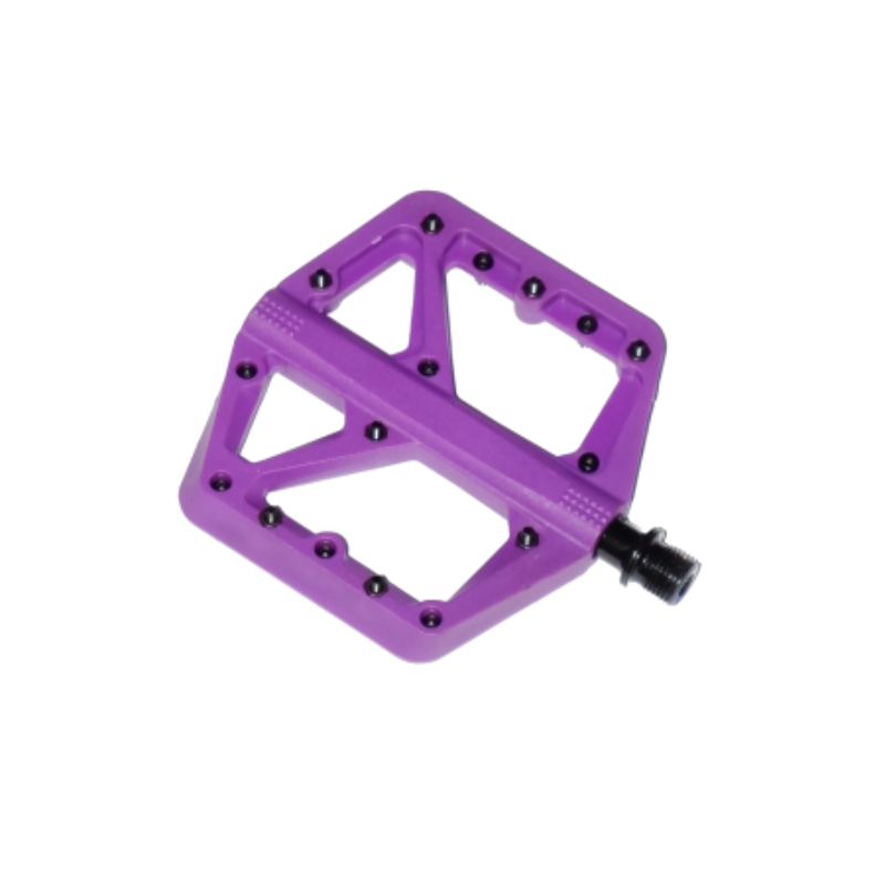Aero Platform MTB Pedals