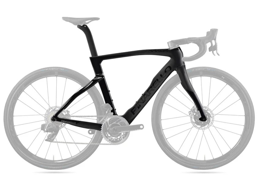 Pinarello Dogma F Disc Carbon Road Frame 