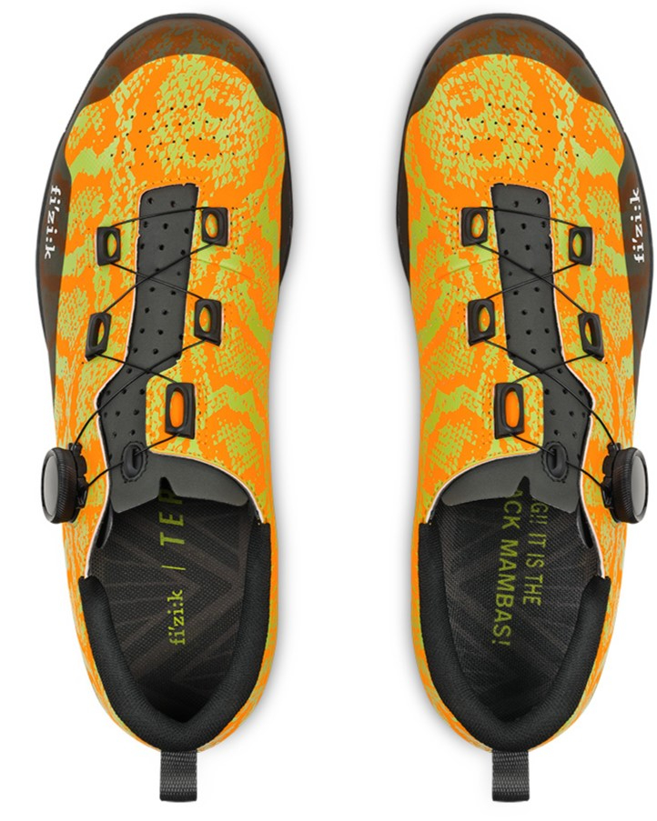 Fizik Terra Atlas Unisex MTB Shoes 