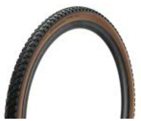 2021 Pirelli Cinturato 45-622 Gravel Mixed Tyre