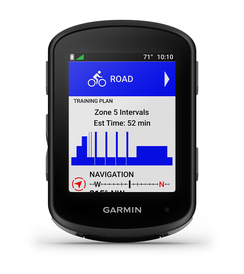 Garmin Edge 840 GPS Computer 