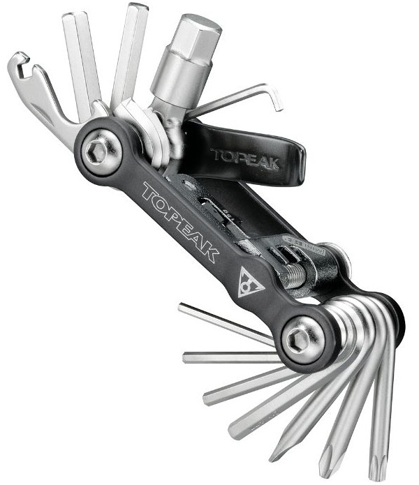 Topeak Mini 18+  Function Multi-Tool