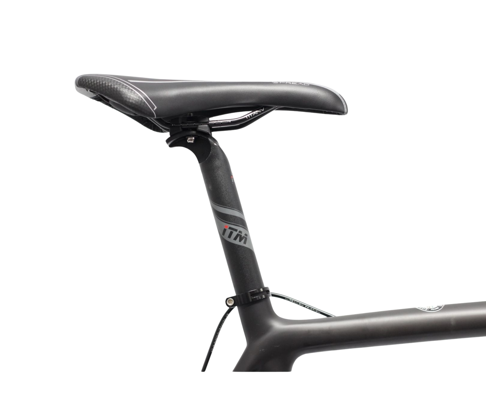 Pre-Owned Bianchi Sempre Pro Carbon Road Bike - 57cm