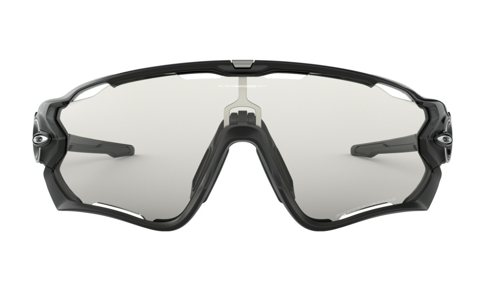 Oakley Jawbreaker Photochromic Polished Sunglasses