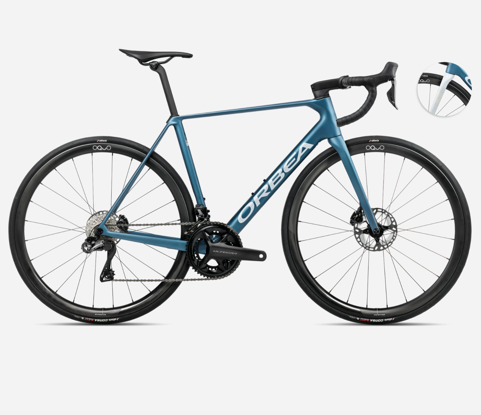 Orbea Orca M20ITeam Carbon Road Bike 2025 