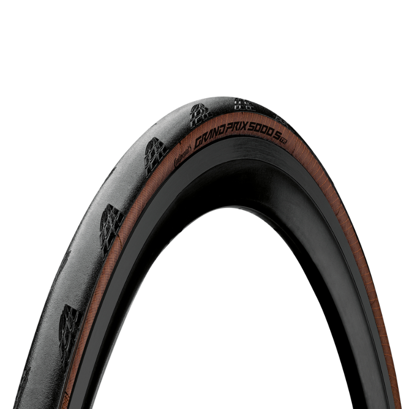 Continental GP5000S TR 700x25c Road Tyre