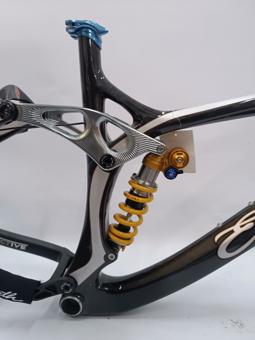 Ellsworth Rogue MTB Frame - Large 