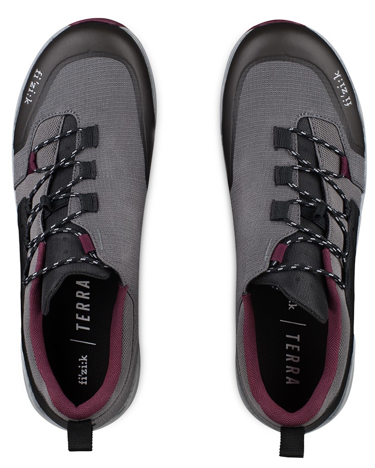 Fizik Trail Terra Ergolace X2 Men's MTB Shoes 