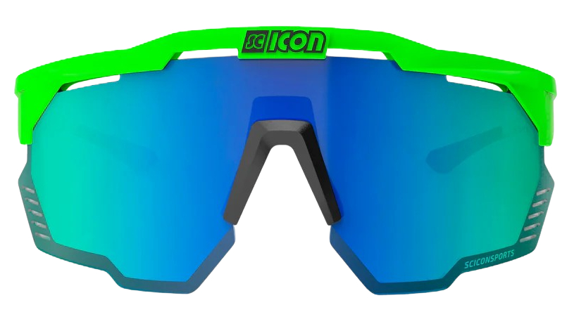 Scicon Aeroshade Kunken Sunglasses 