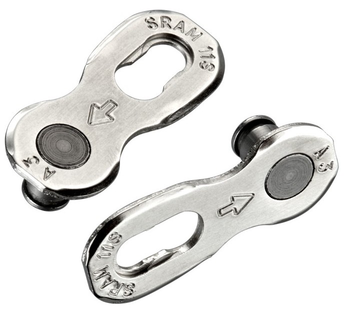 SRAM Powerlock 11spd Non Carded Chain Link 