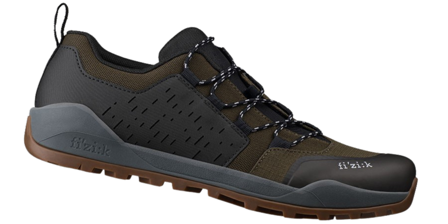 Fizik Terra Ergolace X2 Trail MTB Shoes 