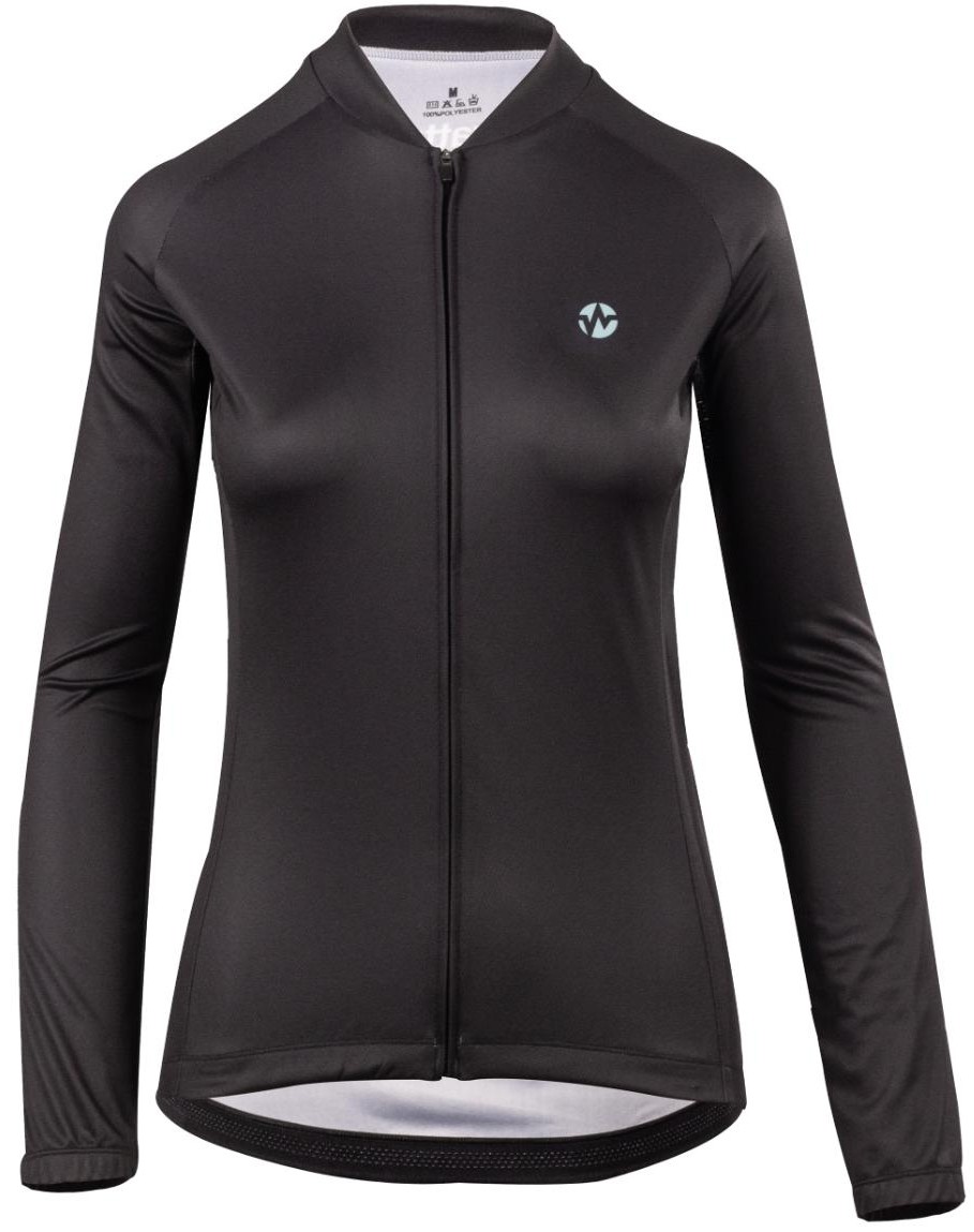 Wattz Long Sleeve Ladies Jersey