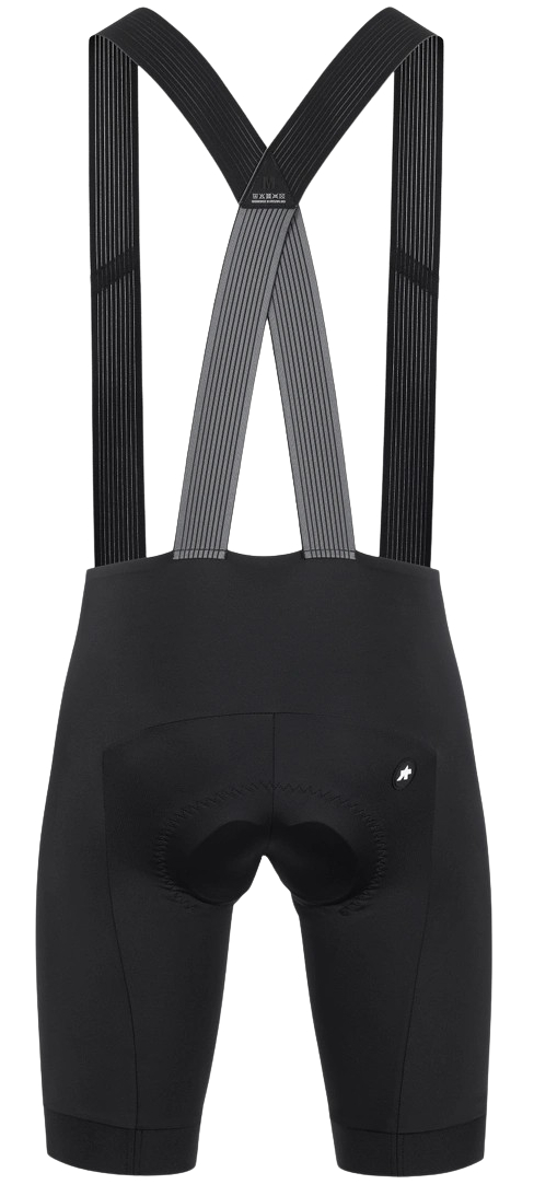 Assos Equipe R S9 Men's Bib Shorts