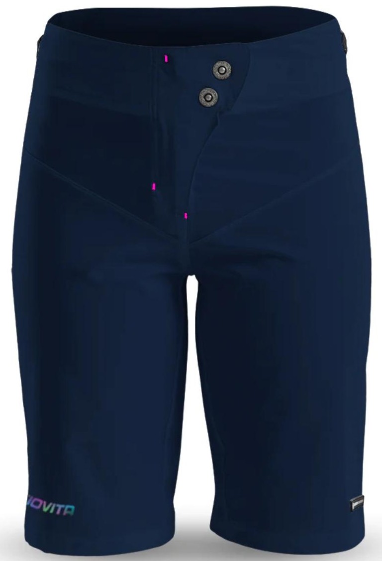 Ciovita AR without Pad Ladies Baggy Shorts 