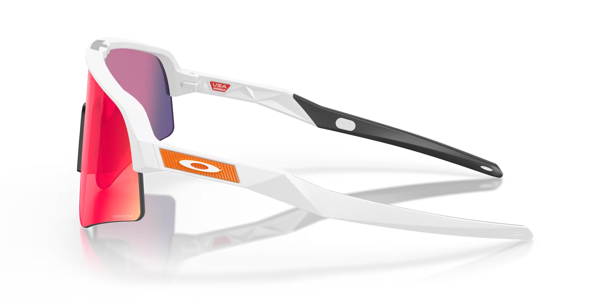 Oakley Sutro Lite Sweep Sport Sunglasses 