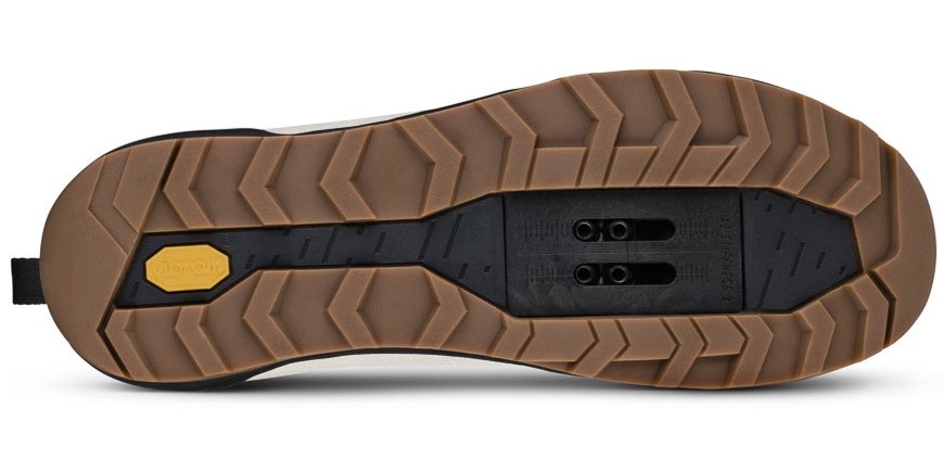 Fizik Trail Terra Ergolace X2 Ladies MTB Shoes 