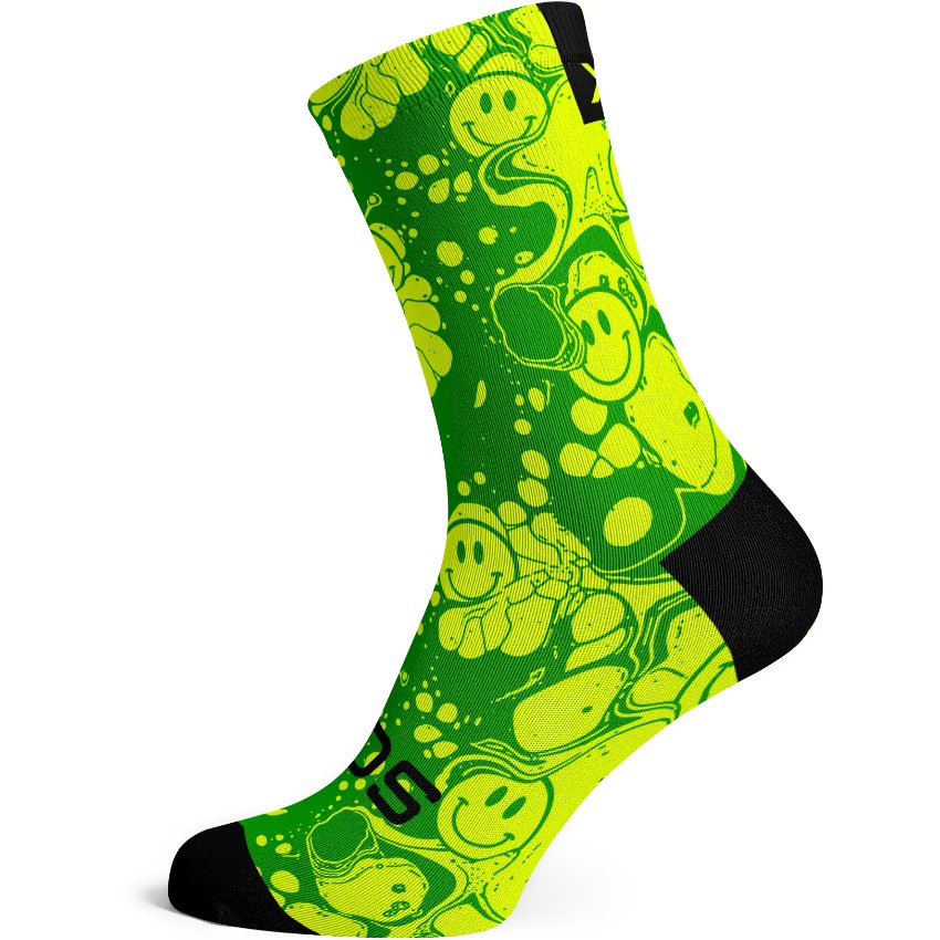 Sox Crew Unisex Socks