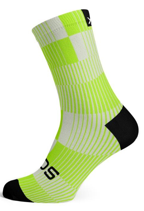 Sox Crew Unisex Socks 