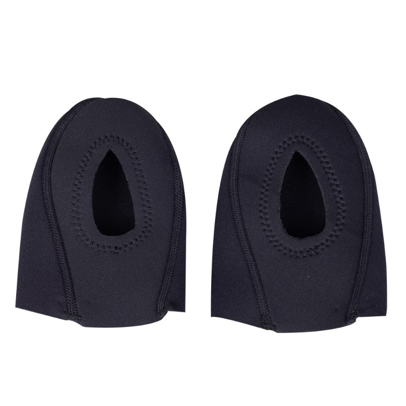 Wattz Toe Covers