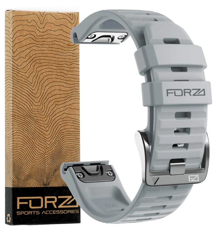 Forza Elite Easyfit 22mm Garmin Watch Strap