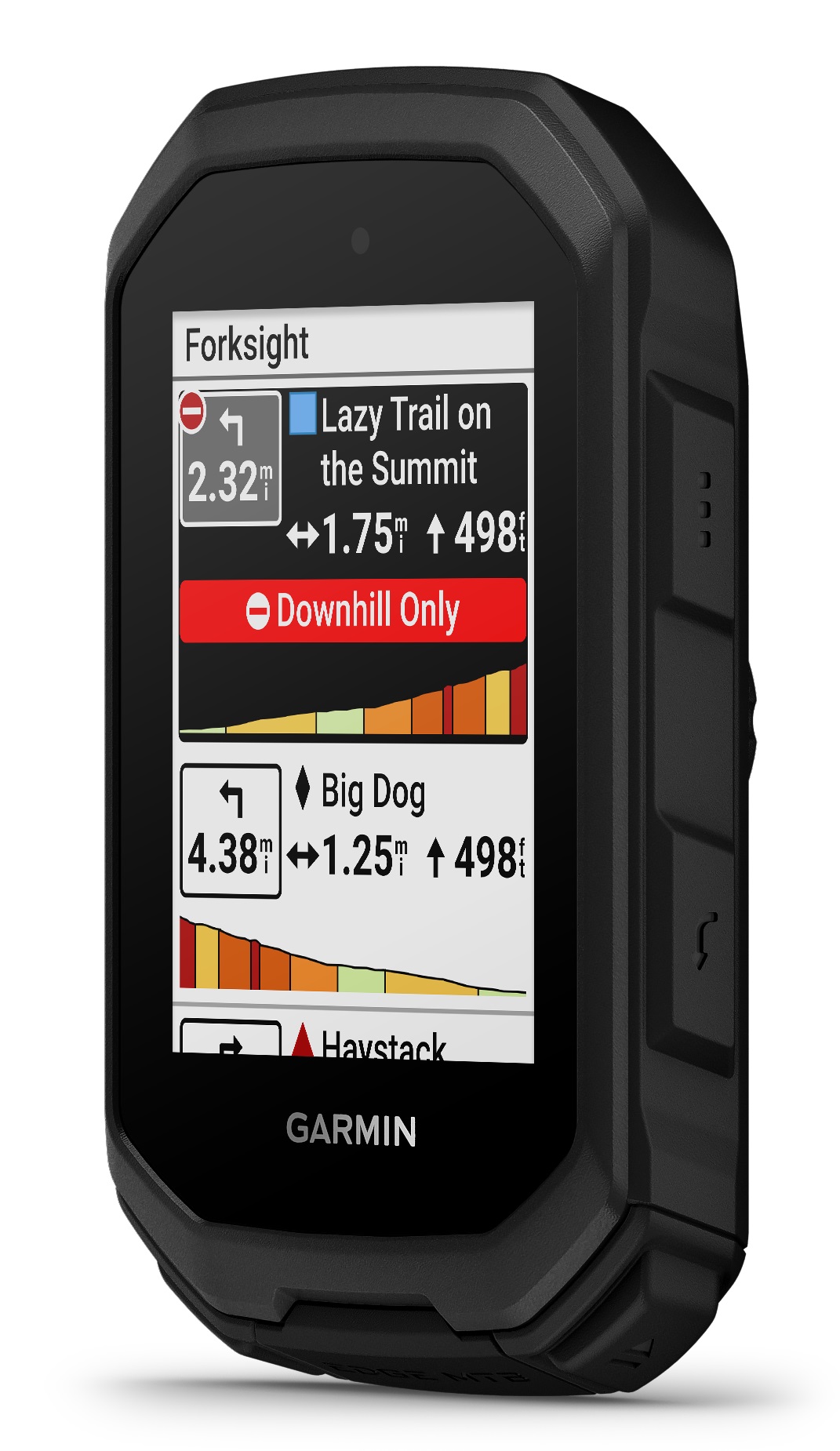 Garmin Edge MTB GPS Bike Computer 
