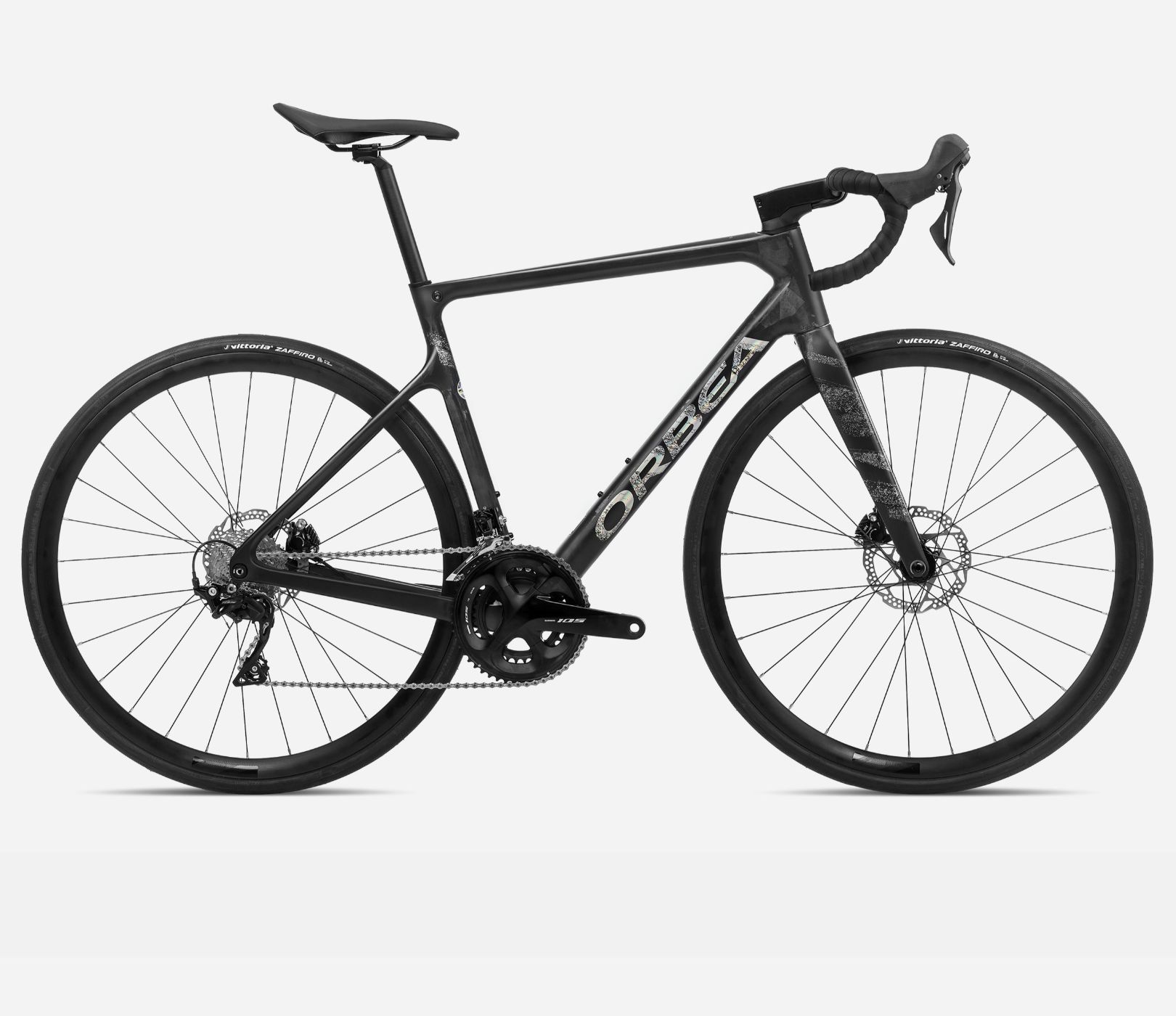 Orbea Orca M30I Team Carbon Road Bike 2023 