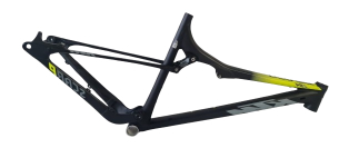 KTM Scarp 294 Aluminium Frame 2020