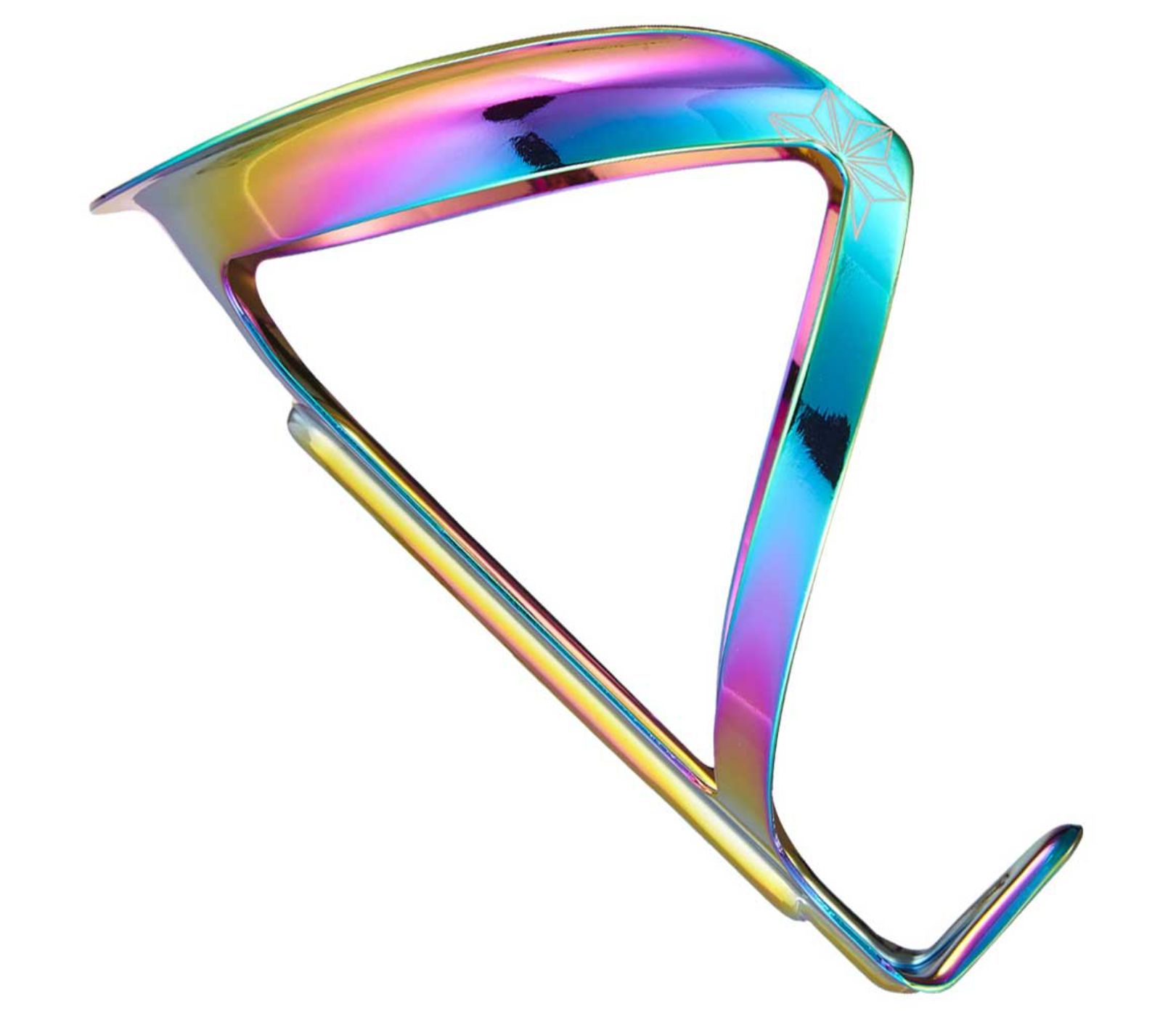 Supacaz Fly Ano Bottle Cage 18g