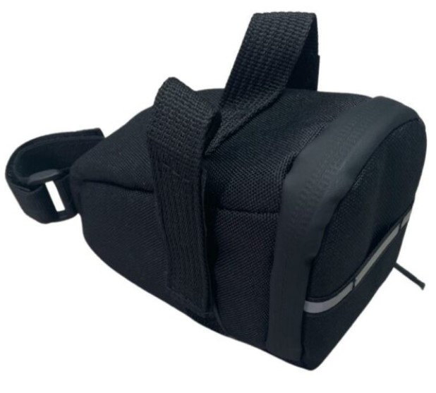 Aero Easy S Saddle Bag